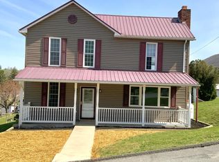 47 Pine St, Reedsville, PA 17084