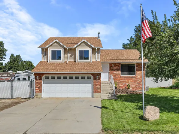 160 W 200 S, Willard, UT 84340