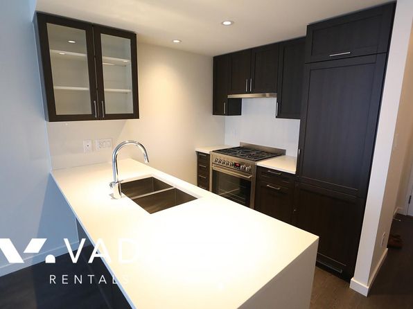 1 bedroom rental in Vancouver — photo 3