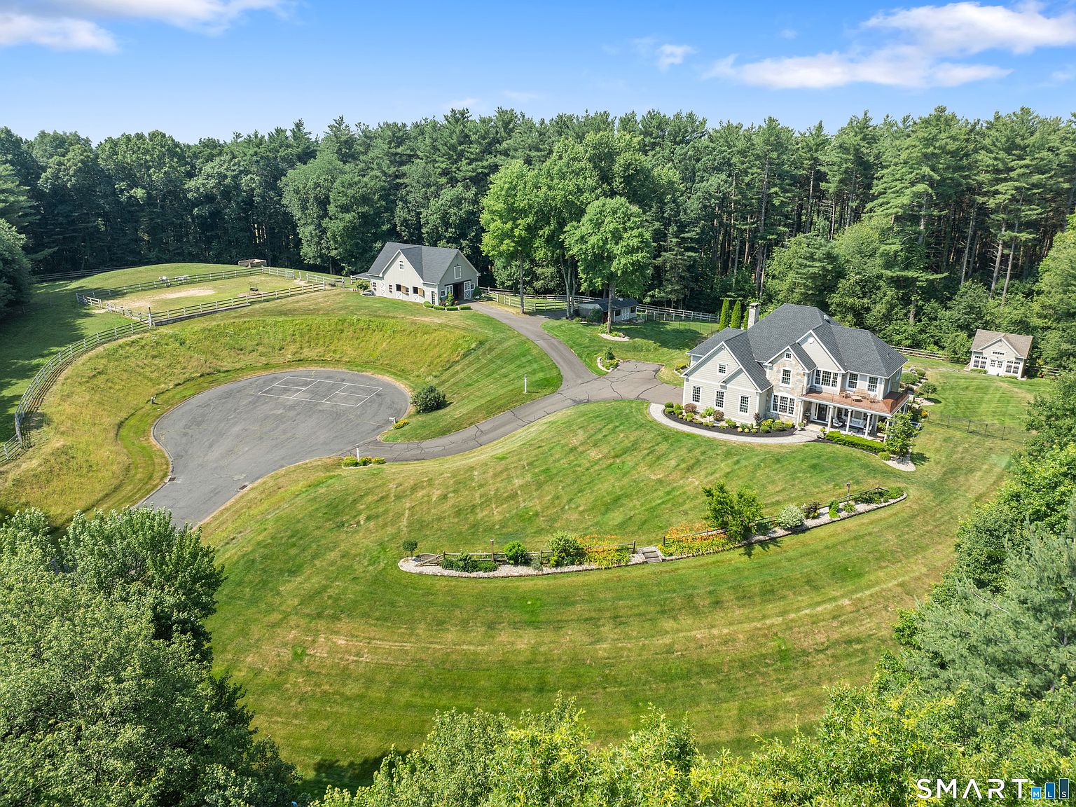 22 Bittersweet Hill, Somers, CT 06071 | Zillow
