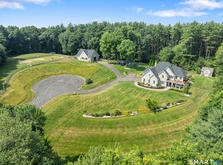 22 Bittersweet Hl, Somers, CT 06071