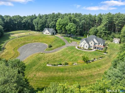 22 Bittersweet Hill, Somers, CT, 06071