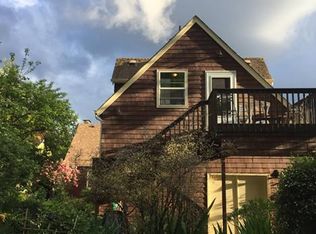 6125 NE Davis St #A, Portland, OR 97213