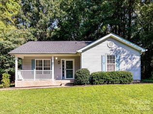 12224 Lullingstone Rd, Pineville, NC 28134