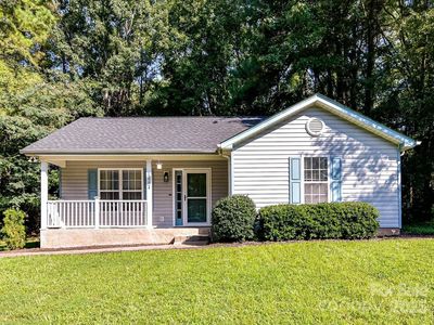 12224 Lullingstone Rd, Pineville, NC, 28134
