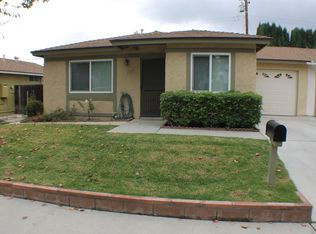1737 Sequoia Ave, Simi Valley, CA 93063