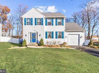 206 Rockford Rd, Garnet Valley, PA 19060