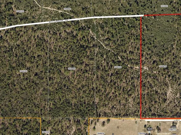 Butterbean Ln, Eustis, FL 32736