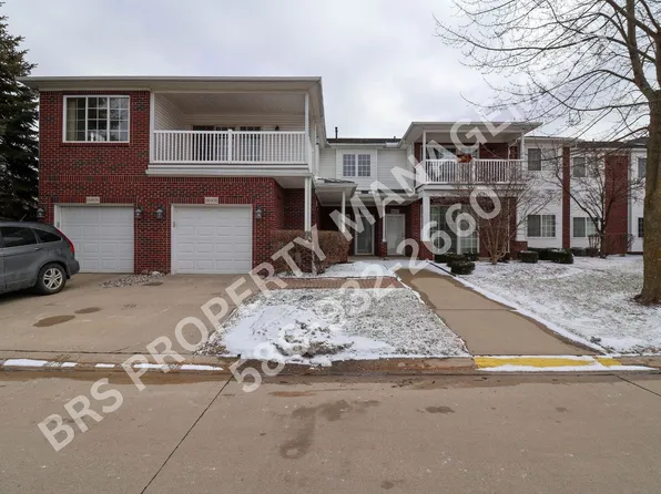 14602 Moravian Manor Cir, Sterling Heights, MI 48312
