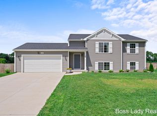 1649 Southpointe Trl, Otsego, MI 49078