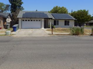 3320 Cherokee Ave, Merced, CA 95340