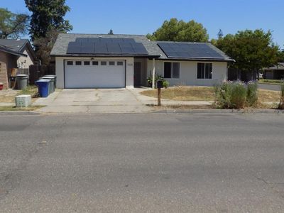 3320 Cherokee Ave, Merced, CA, 95340