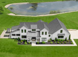 11306 Fishers Pond, Middlebury, IN 46540