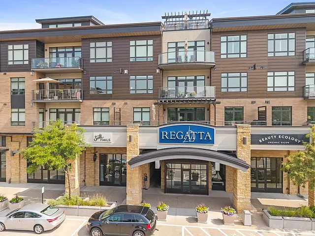 875 Lake St N #310