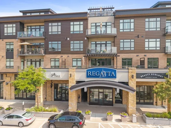 875 Lake St N APT 310, Wayzata, MN 55391