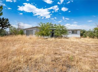 4375 N Baker Dr, Kingman, AZ 86409