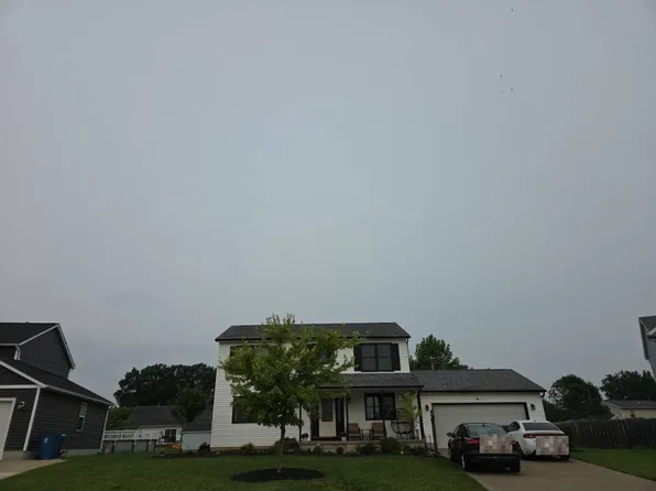 3462 Bellflower Dr, Lorain, OH 44053