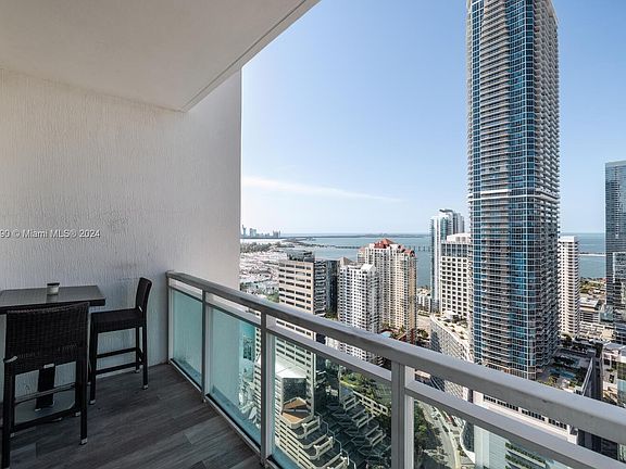 5th image of 950 Brickell Bay Dr APT 4203