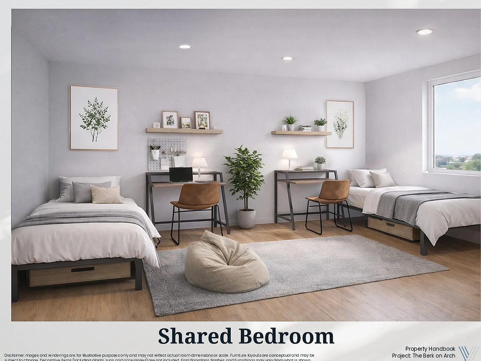 2311 Le Conte — Photo 3