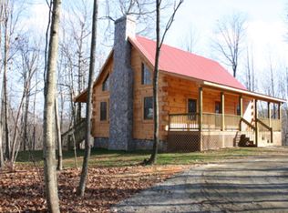 149 Misty Acres Ln, Meadows Of Dan, VA 24120