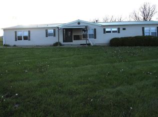 18297 Heritage Dr, Farmington, MO 63640