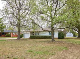 721 N 8th St, Noble, OK 73068
