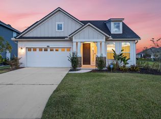 427 Convex Ln, Saint Augustine, FL 32095