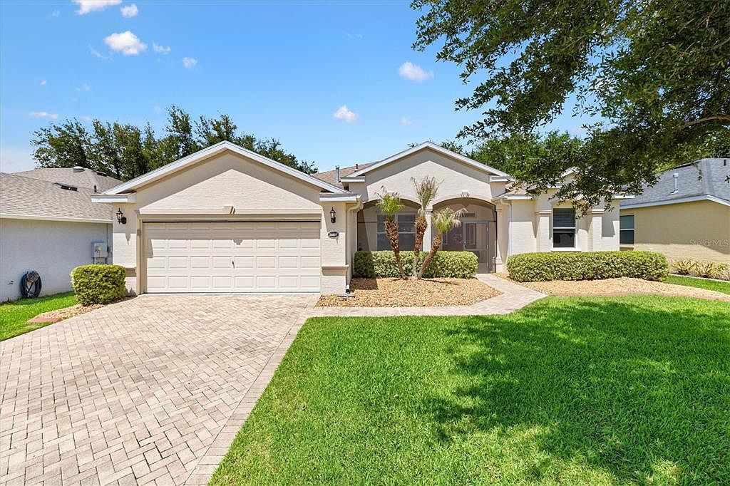 26605 Augusta Springs Cir