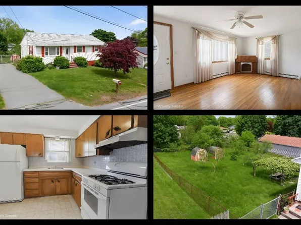 240 Warren Ave, Tiverton, RI 02878