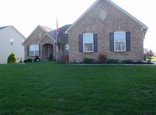 730 Sonya Ct, Monroe, OH 45050