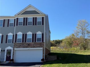 143 Cole Ct, Harmony, PA 16037