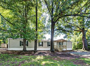 5738 Chaucer Trl, Pleasant Garden, NC 27313