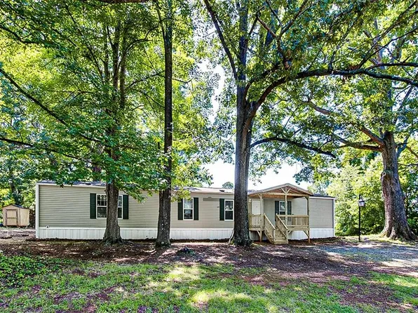 5738 Chaucer Trl, Pleasant Garden, NC 27313