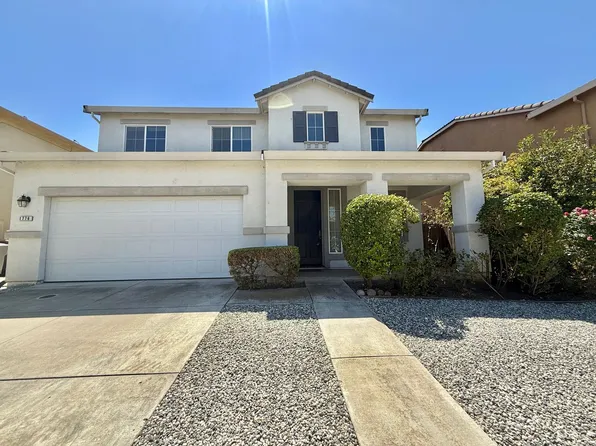 1776 Farnham Ave, Woodland, CA 95776