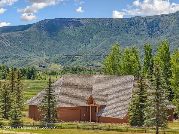 (undisclosed Address), Snowmass, CO 81654