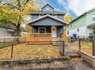 389 S Glenwood Ave, Columbus, OH 43223