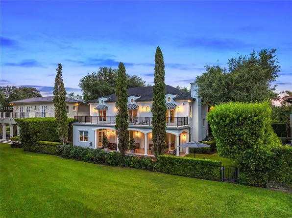 1171 Tiara Ct, Coral Gables, FL 33134