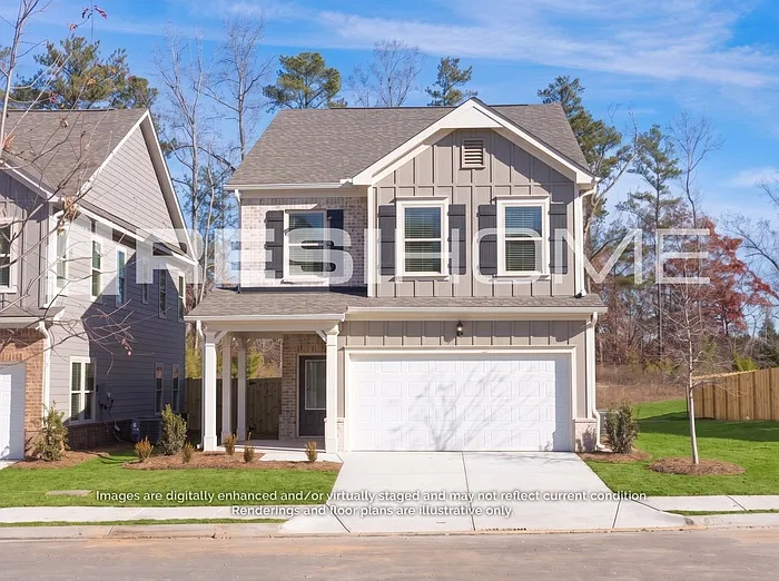 1001 Tranquil Gardens Pl
