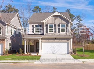1001 Tranquil Gardens Pl, Acworth, GA 30102