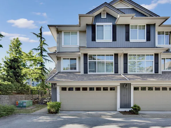 6956 193rd St #16, Surrey, BC V4N 6E7