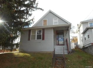 51 Fowler Ave, Newburgh, NY 12550