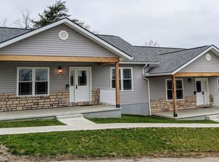 381 Uhl St, Millersburg, OH 44654