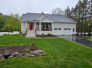 1 Fuller Ln, Exeter, NH 03833
