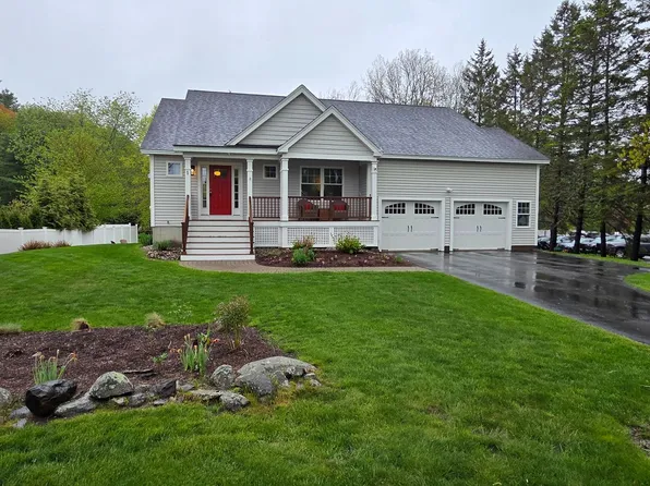 1 Fuller Ln, Exeter, NH 03833