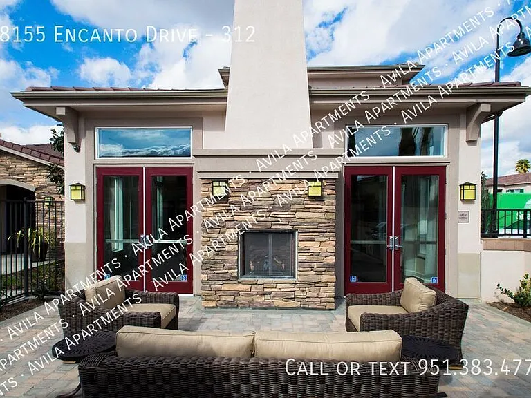 Avila Apartment Homes — Photo 19