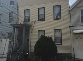 189 Congress St, Jersey City, NJ 07307