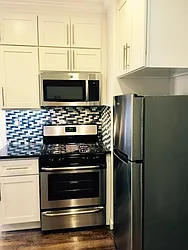 Rented by Bank Neary