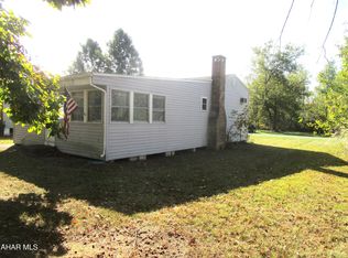 161 Whispering Willow Ln, Bedford, PA 15522