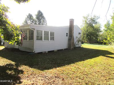 161 Whispering Willow Ln, Bedford, PA, 15522