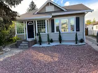 718 W 27th St Unit A, Cheyenne, WY 82001